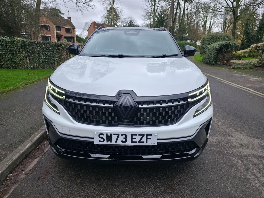 Used Renault Austral 2023 for sale - 77532413: Photo 2