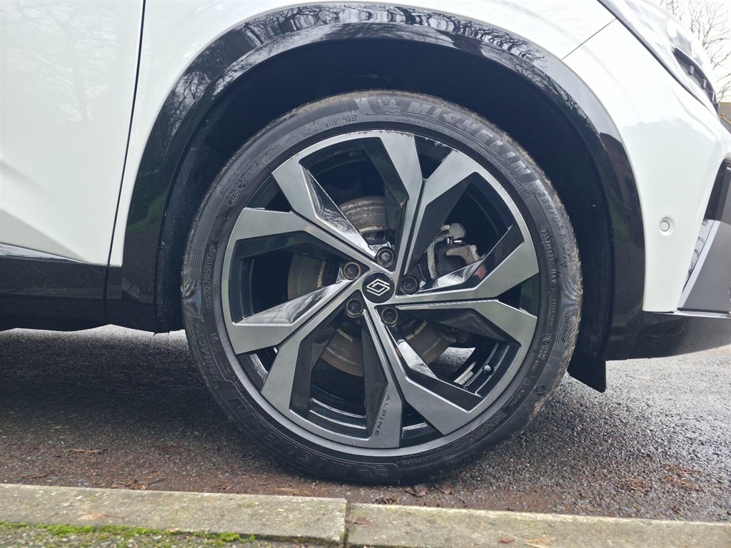 Used Renault Austral 2023 for sale - 77532413: Photo 20