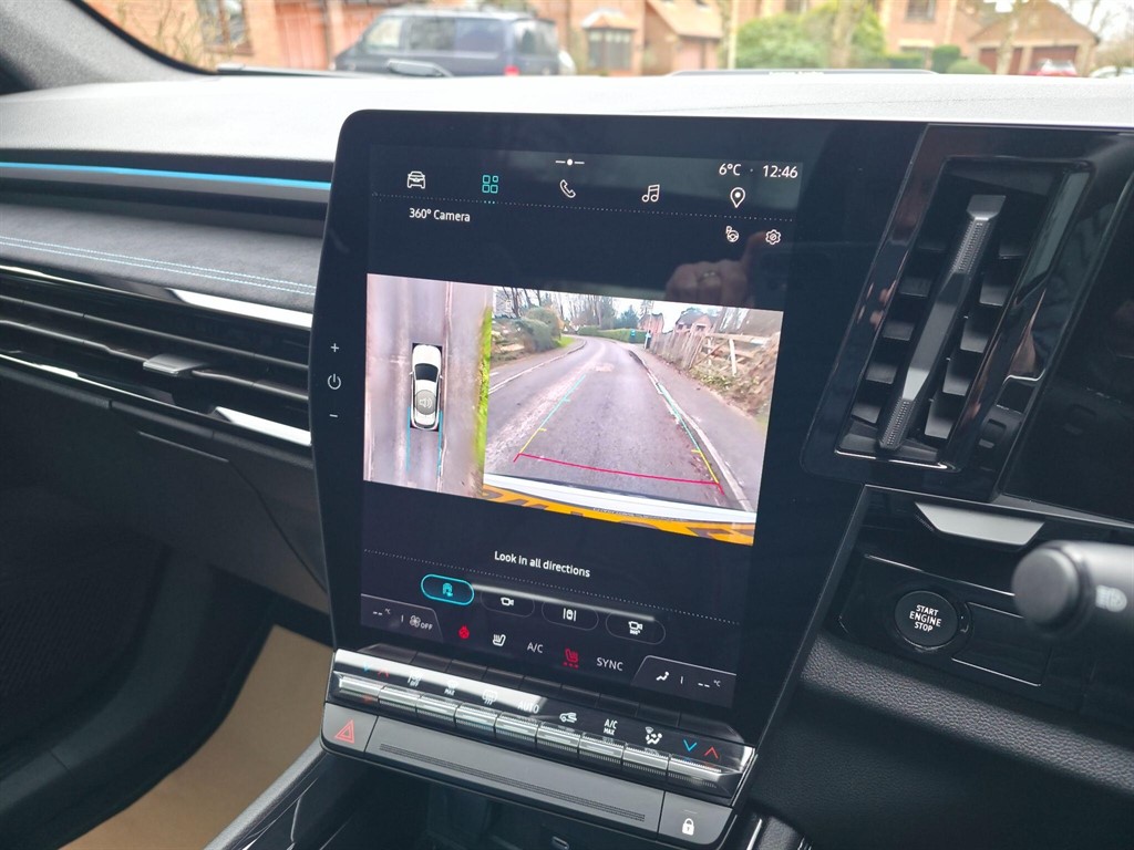 Used Renault Austral 2023 for sale - 77532413: Photo 23