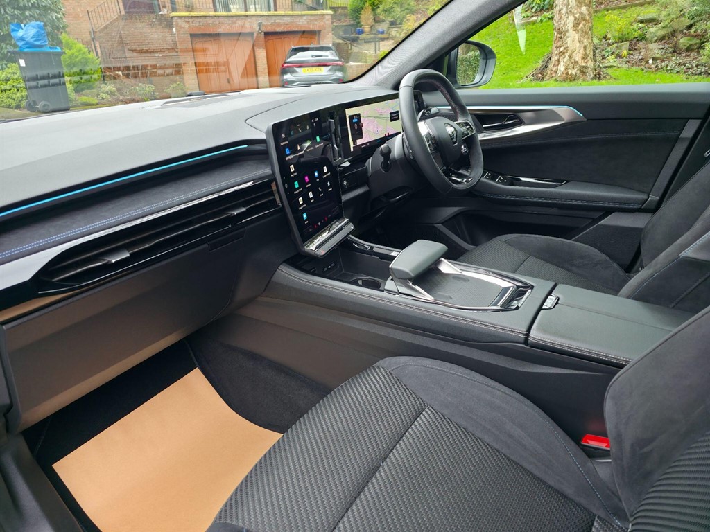 Used Renault Austral 2023 for sale - 77532413: Photo 28