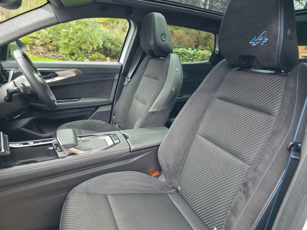 Used Renault Austral 2023 for sale - 77532413: Photo 29