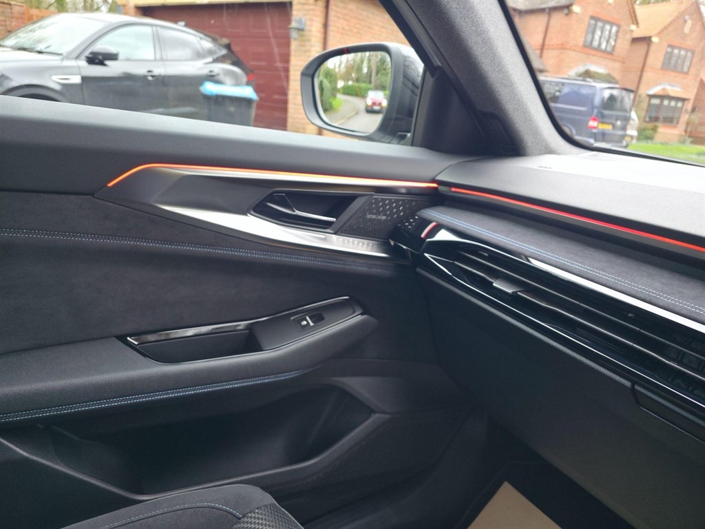 Used Renault Austral 2023 for sale - 77532413: Photo 32