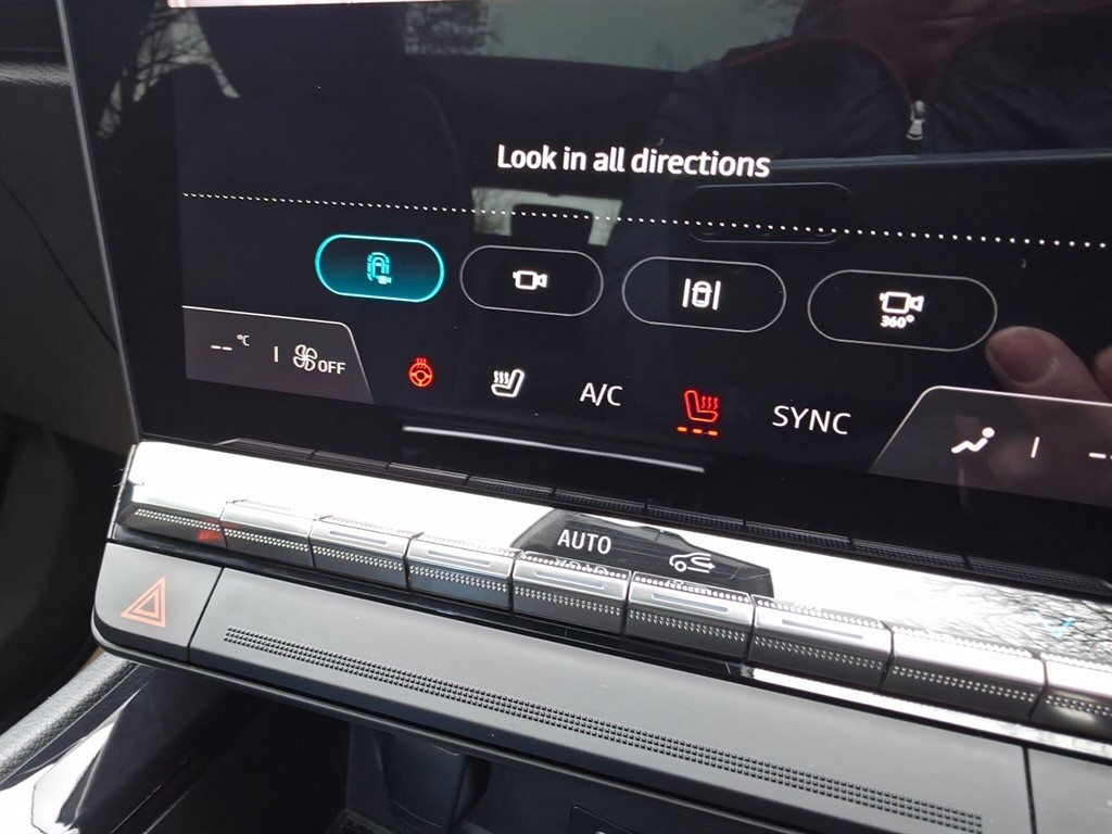 Used Renault Austral 2023 for sale - 77532413: Photo 33