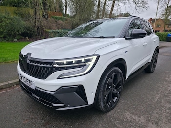 Used Renault Austral 2023 for sale - 77532413: Photo