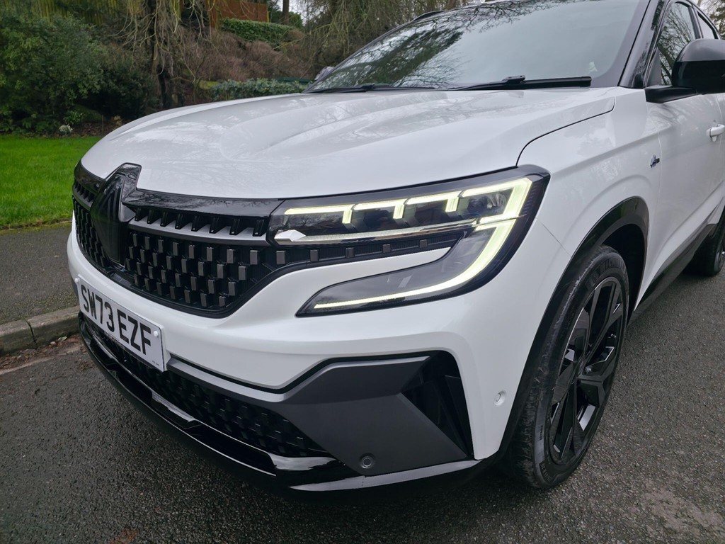 Used Renault Austral 2023 for sale - 77532413: Photo 5