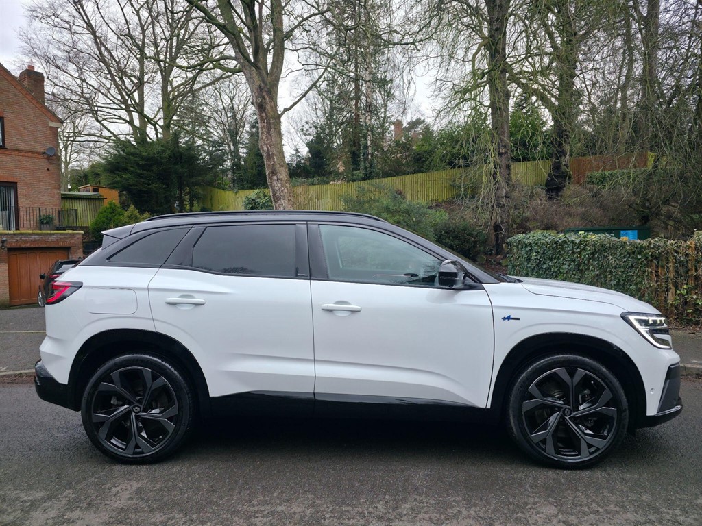 Used Renault Austral 2023 for sale - 77532413: Photo 8