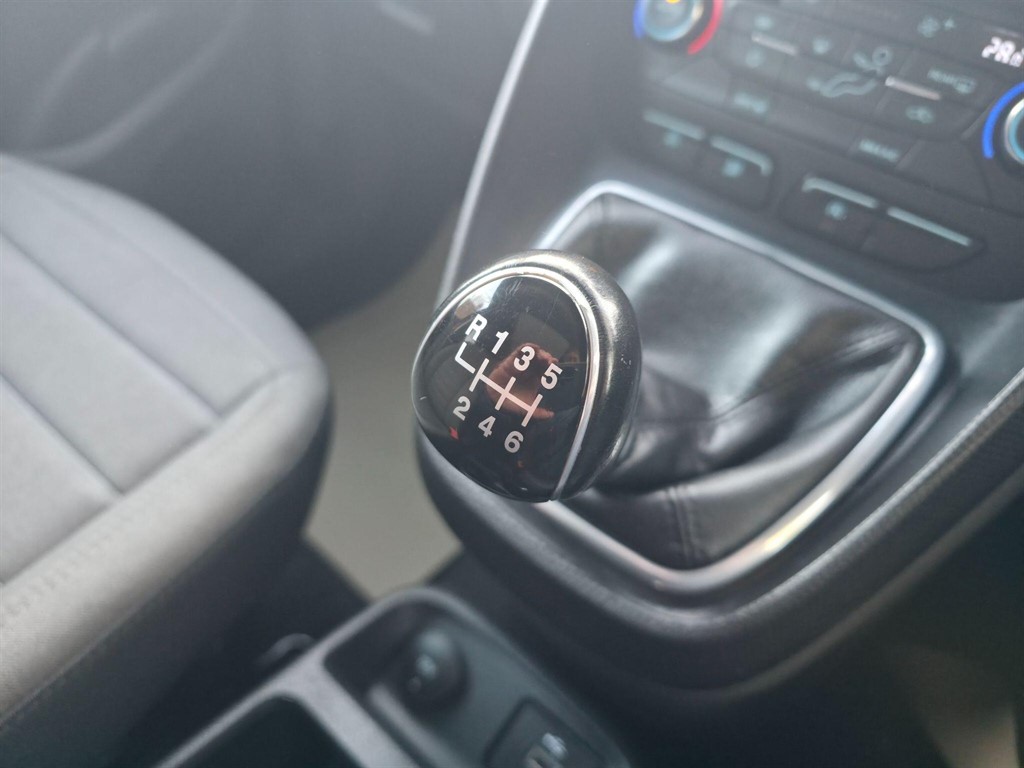 Used Ford Tourneo Connect 2020 for sale - 77911520: Photo 10