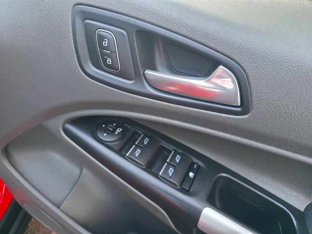 Used Ford Tourneo Connect 2020 for sale - 77911520: Photo 19