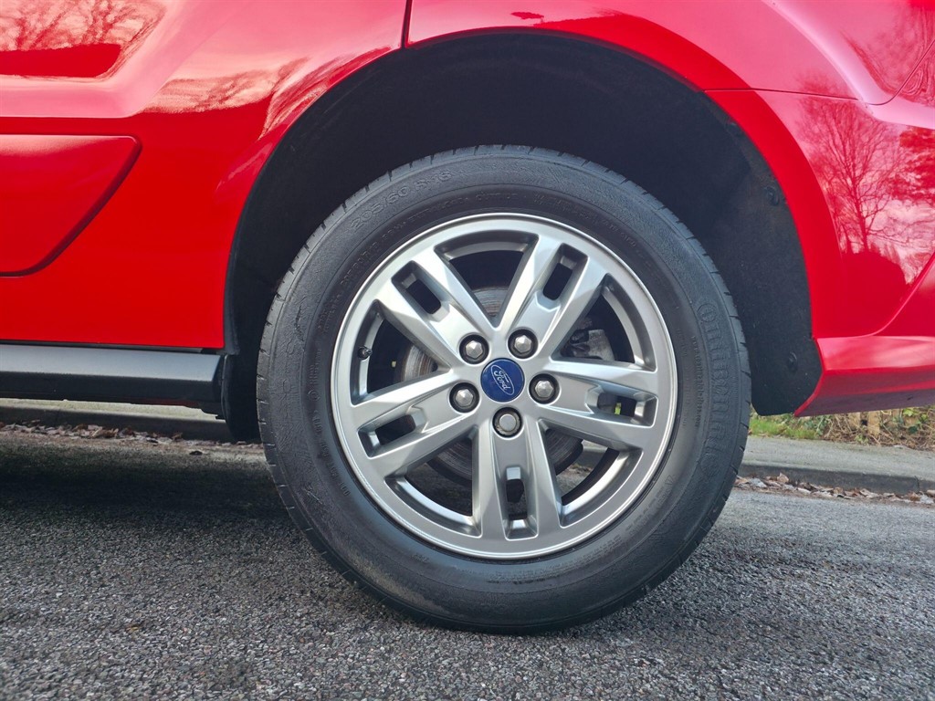 Used Ford Tourneo Connect 2020 for sale - 77911520: Photo 20