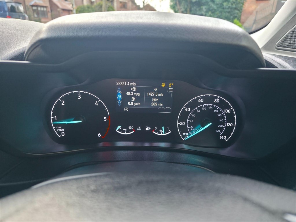 Used Ford Tourneo Connect 2020 for sale - 77911520: Photo 25