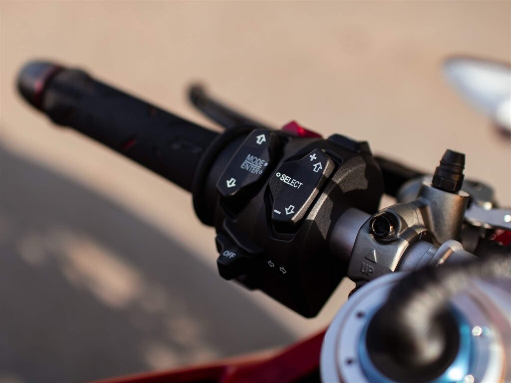 Ducati Panigale V4 Speciale