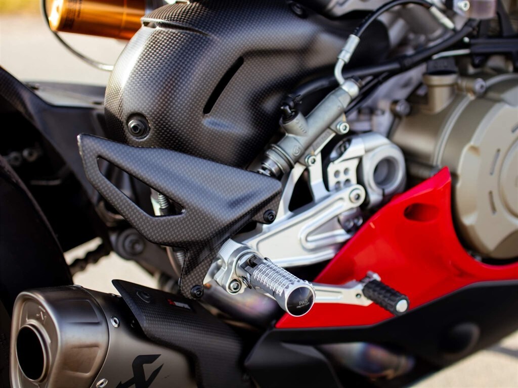 Ducati Panigale V4 Speciale