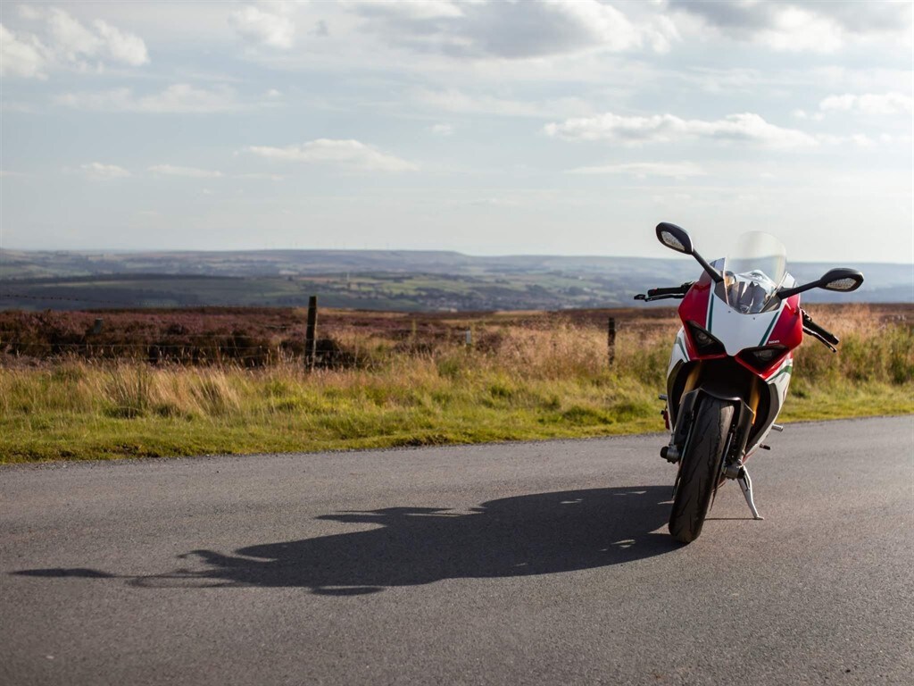 Ducati Panigale V4 Speciale