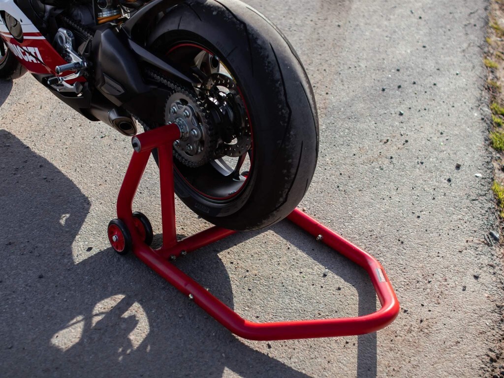 Ducati Panigale V4 Speciale