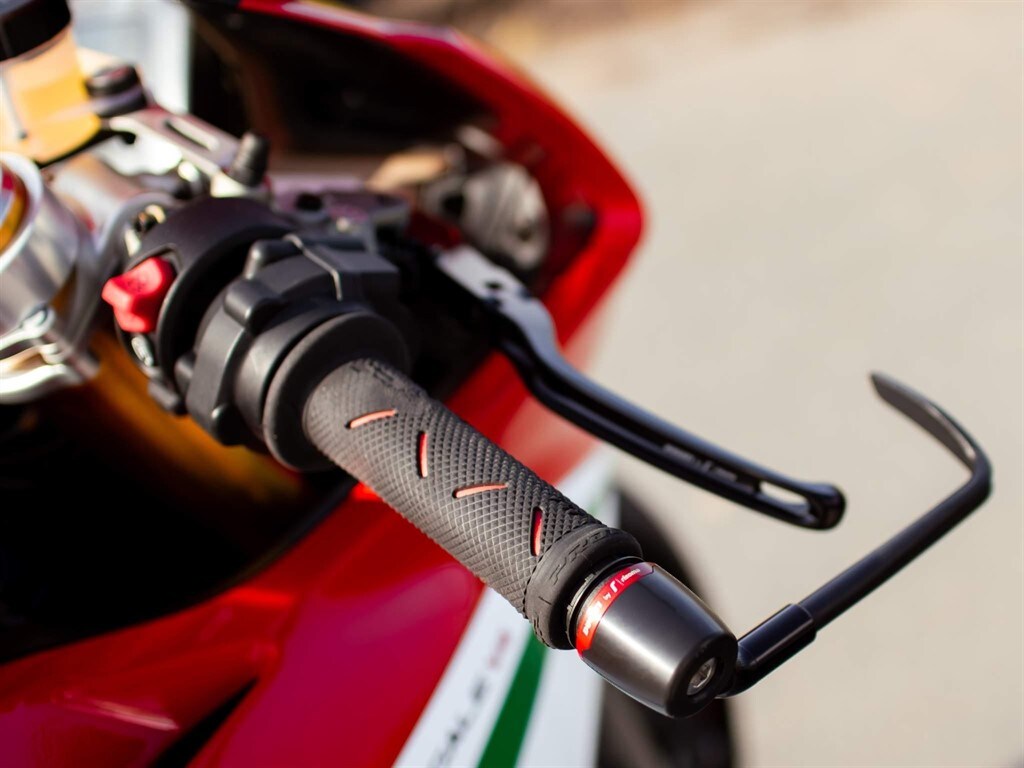 Ducati Panigale V4 Speciale