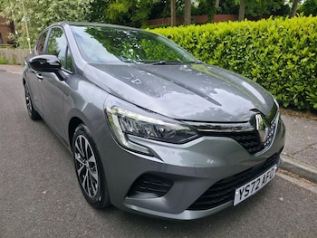 Used Renault Clio 2022 for sale - 78518878: Photo