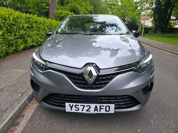 Used Renault Clio 2022 for sale - 78518878: Photo