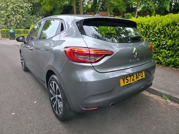 Used Renault Clio 2022 for sale - 78518878: Photo