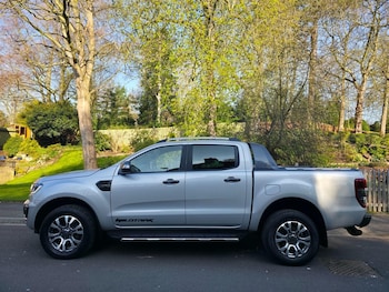 Used Ford Ranger 2021 for sale - 75615639: Photo