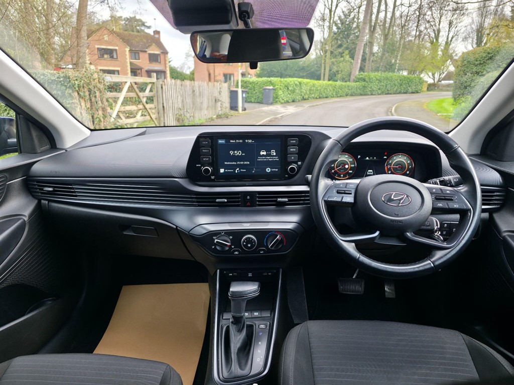 Used Hyundai i20 2022 for sale - 78014874: Photo 13