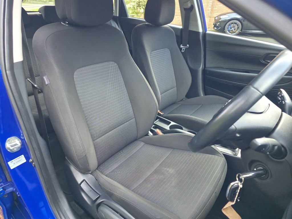 Used Hyundai i20 2022 for sale - 78014874: Photo 14