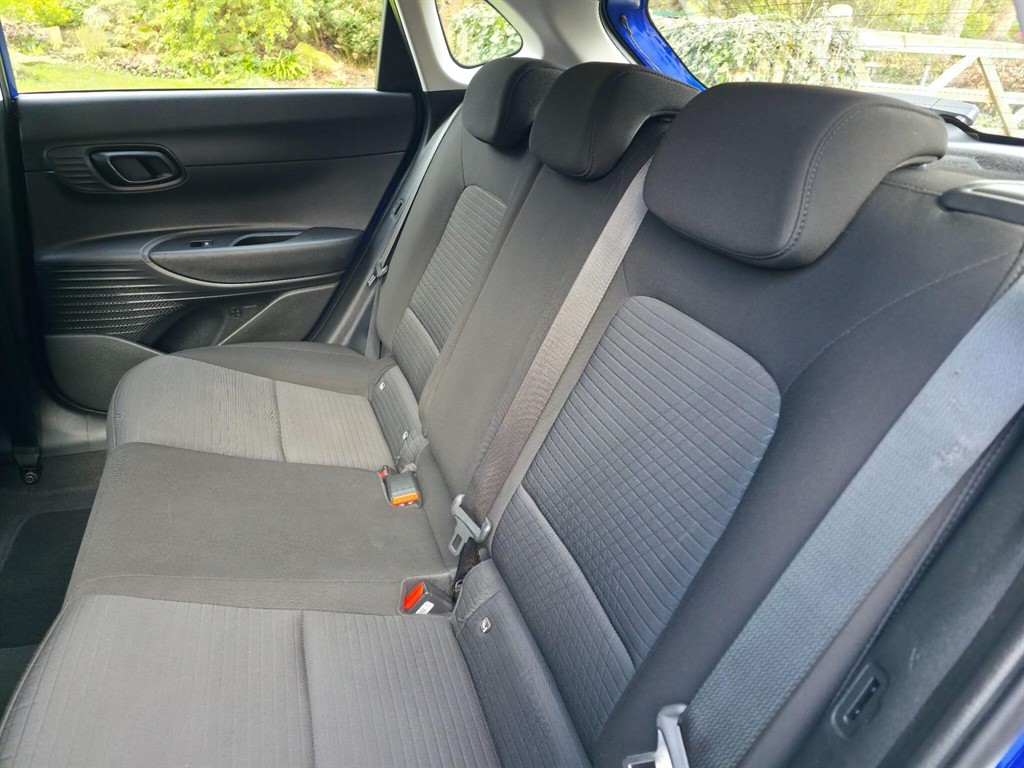 Used Hyundai i20 2022 for sale - 78014874: Photo 15