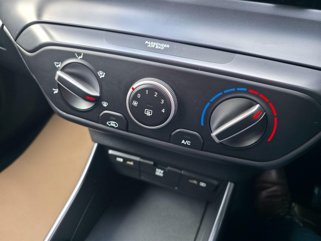 Used Hyundai i20 2022 for sale - 78014874: Photo 16