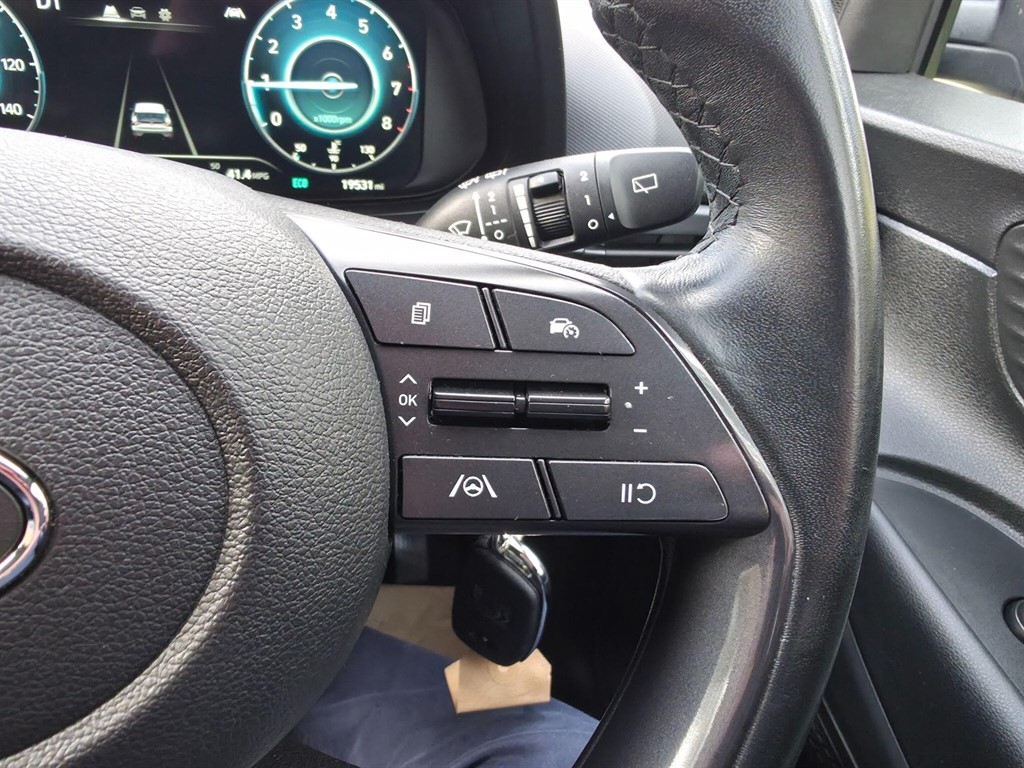 Used Hyundai i20 2022 for sale - 78014874: Photo 17