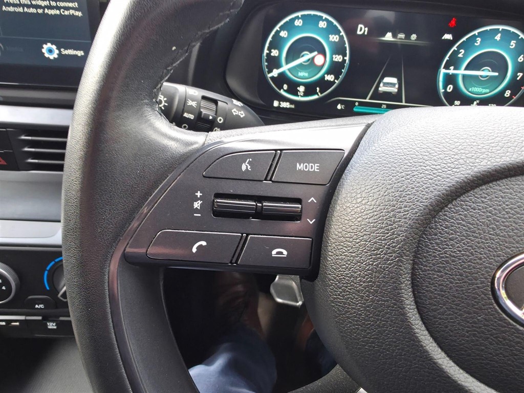 Used Hyundai i20 2022 for sale - 78014874: Photo 18