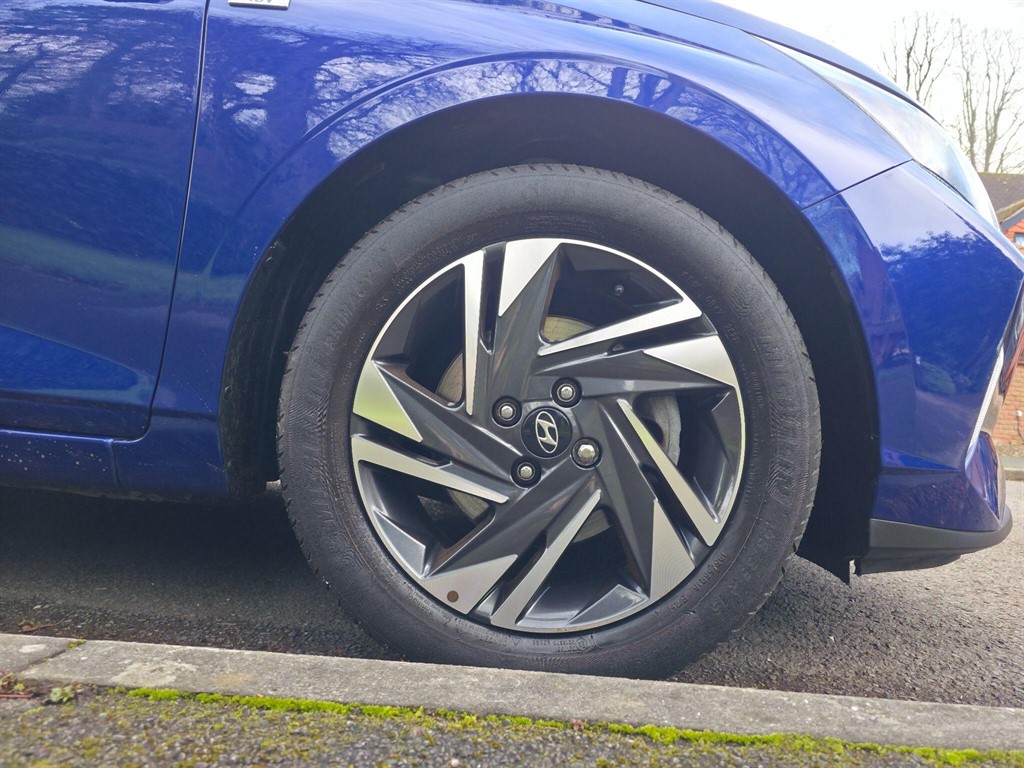 Used Hyundai i20 2022 for sale - 78014874: Photo 22