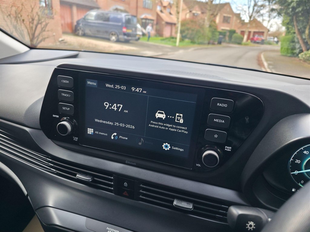 Used Hyundai i20 2022 for sale - 78014874: Photo 24