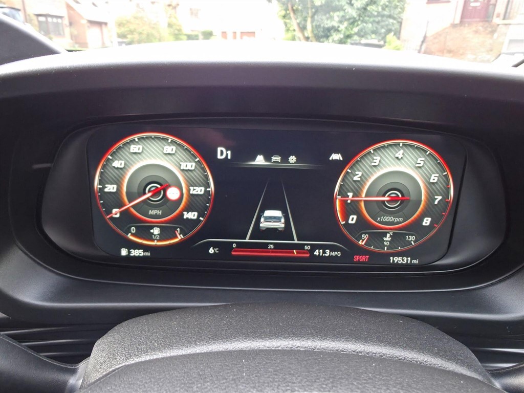 Used Hyundai i20 2022 for sale - 78014874: Photo 25