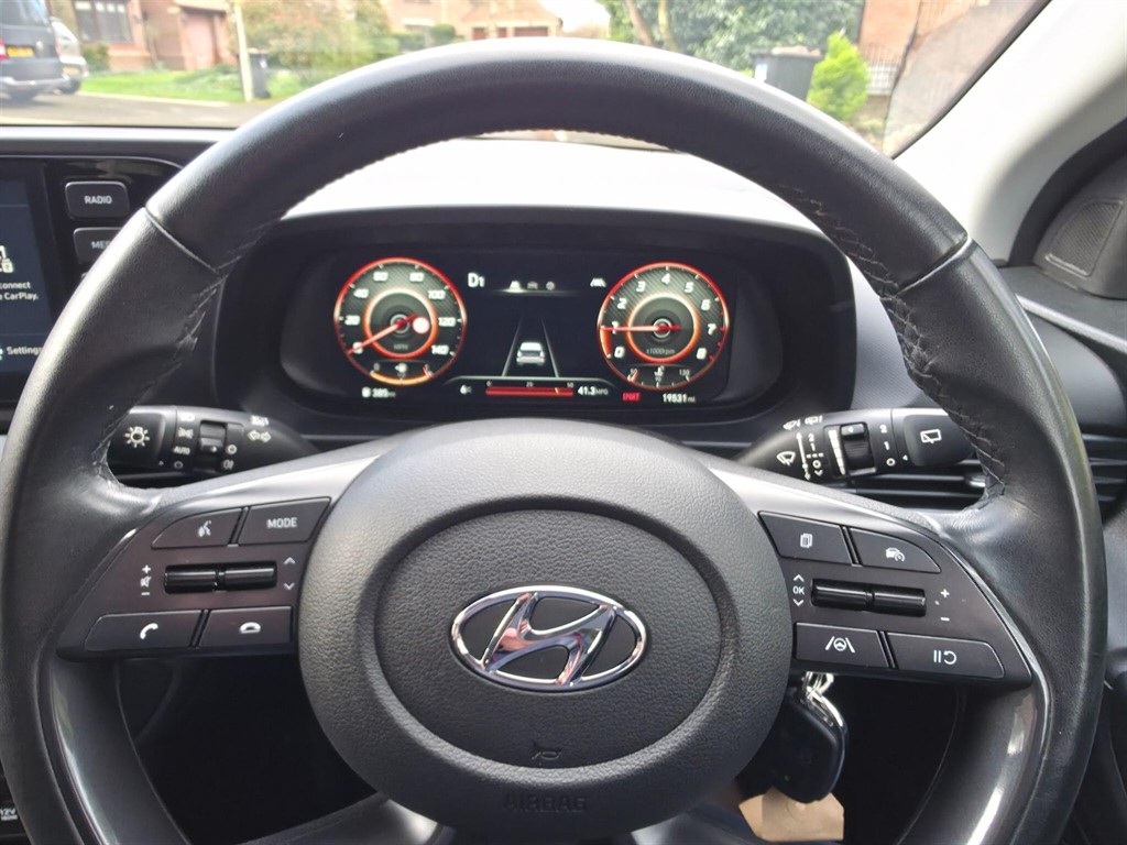 Used Hyundai i20 2022 for sale - 78014874: Photo 27