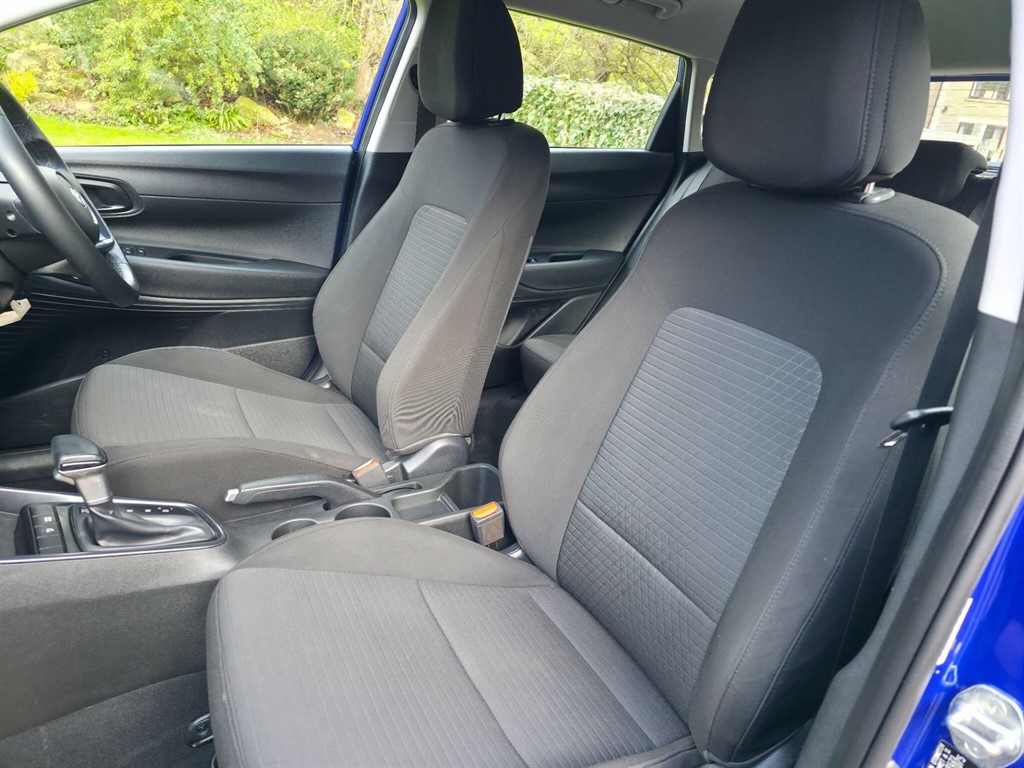 Used Hyundai i20 2022 for sale - 78014874: Photo 28