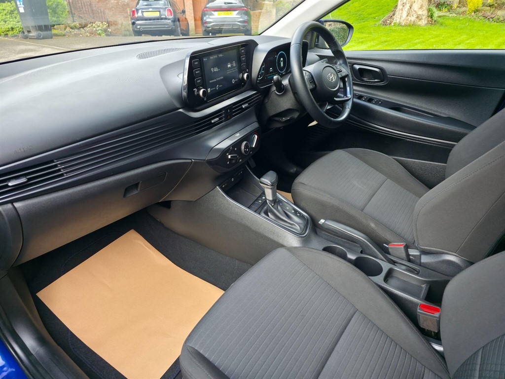 Used Hyundai i20 2022 for sale - 78014874: Photo 32