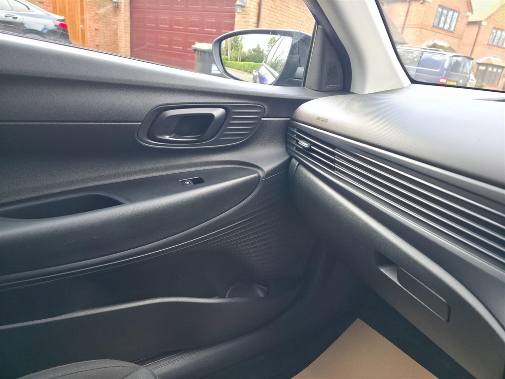 Used Hyundai i20 2022 for sale - 78014874: Photo 33