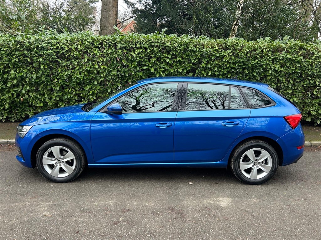 Used Skoda Scala 2023 for sale - 77778818: Photo 16