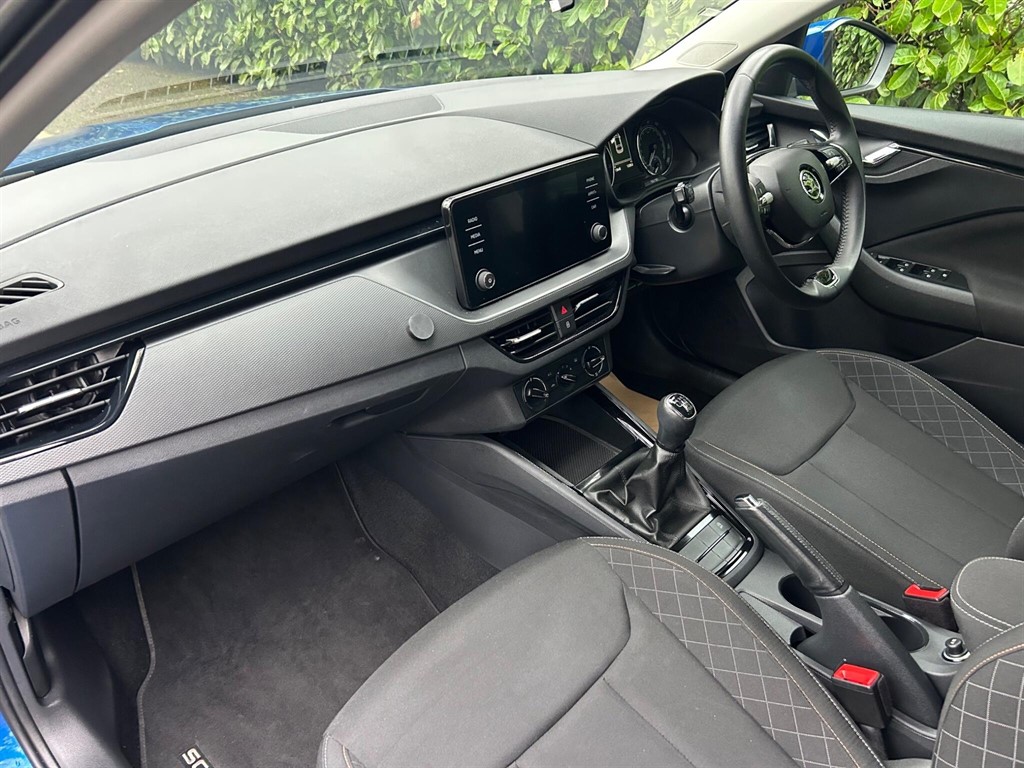 Used Skoda Scala 2023 for sale - 77778818: Photo 26