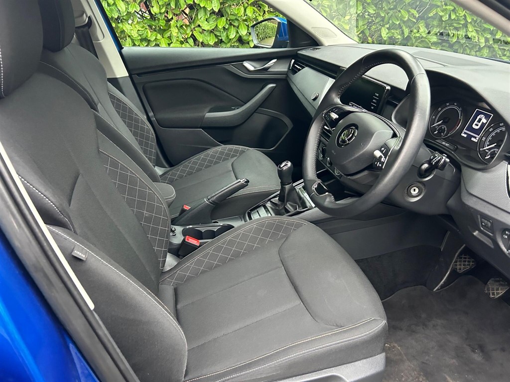 Used Skoda Scala 2023 for sale - 77778818: Photo 28