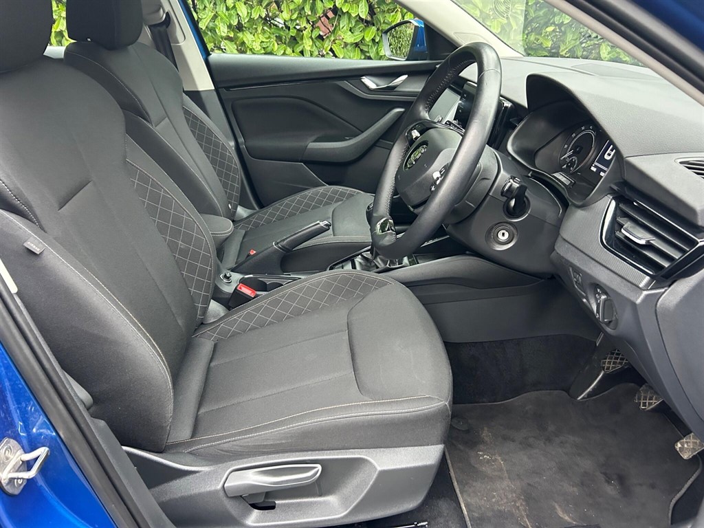 Used Skoda Scala 2023 for sale - 77778818: Photo 29