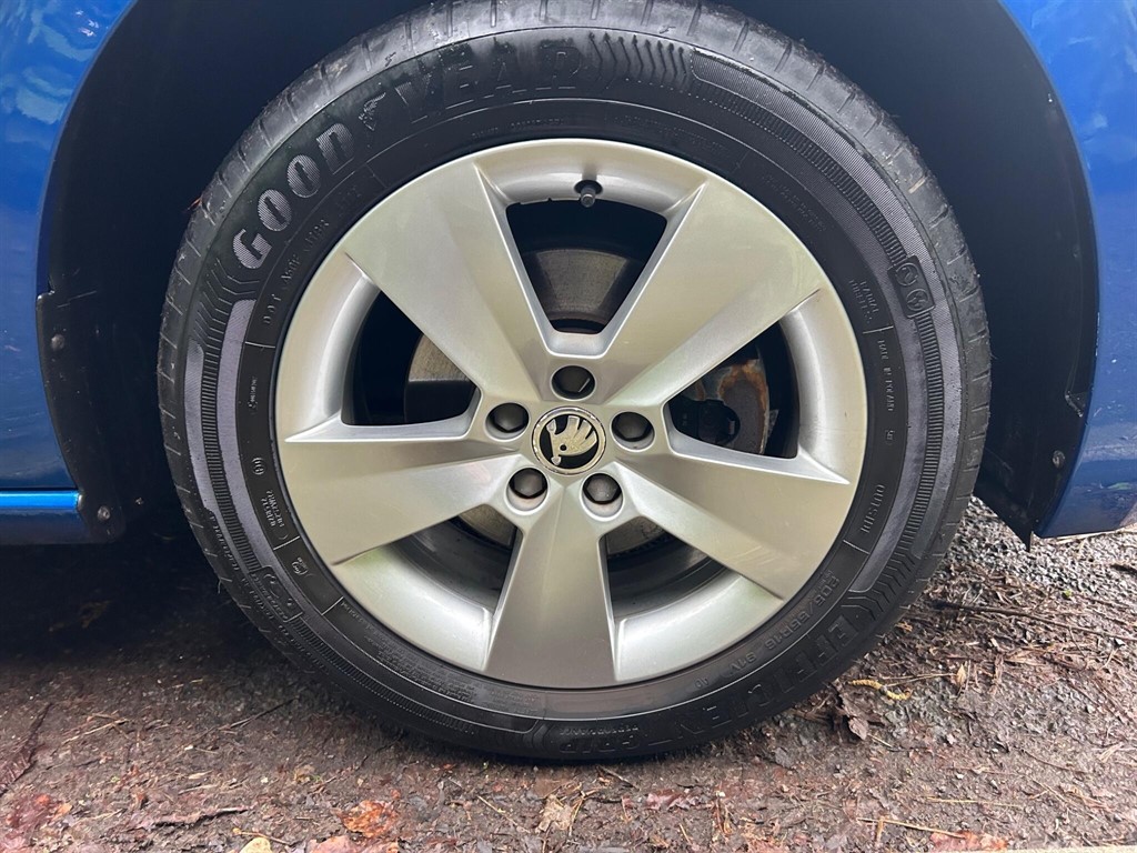 Used Skoda Scala 2023 for sale - 77778818: Photo 33