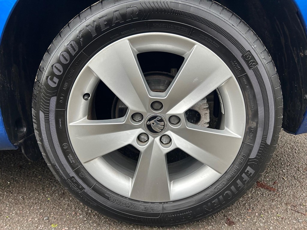 Used Skoda Scala 2023 for sale - 77778818: Photo 35