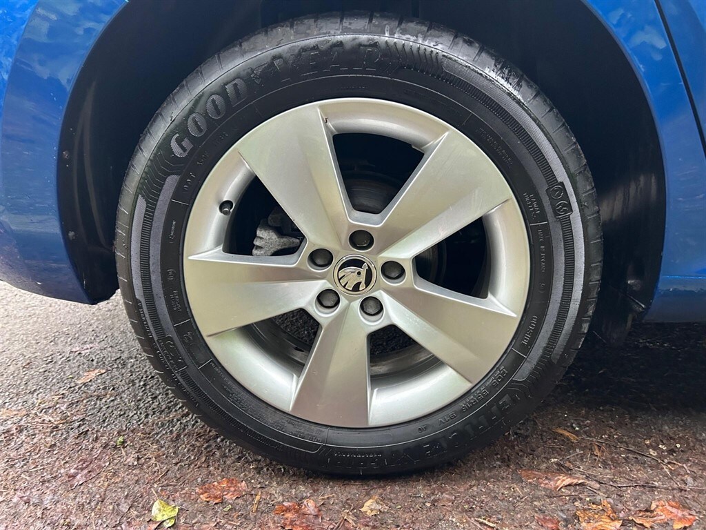 Used Skoda Scala 2023 for sale - 77778818: Photo 36