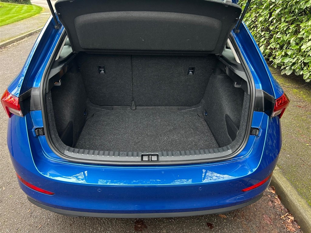 Used Skoda Scala 2023 for sale - 77778818: Photo 37