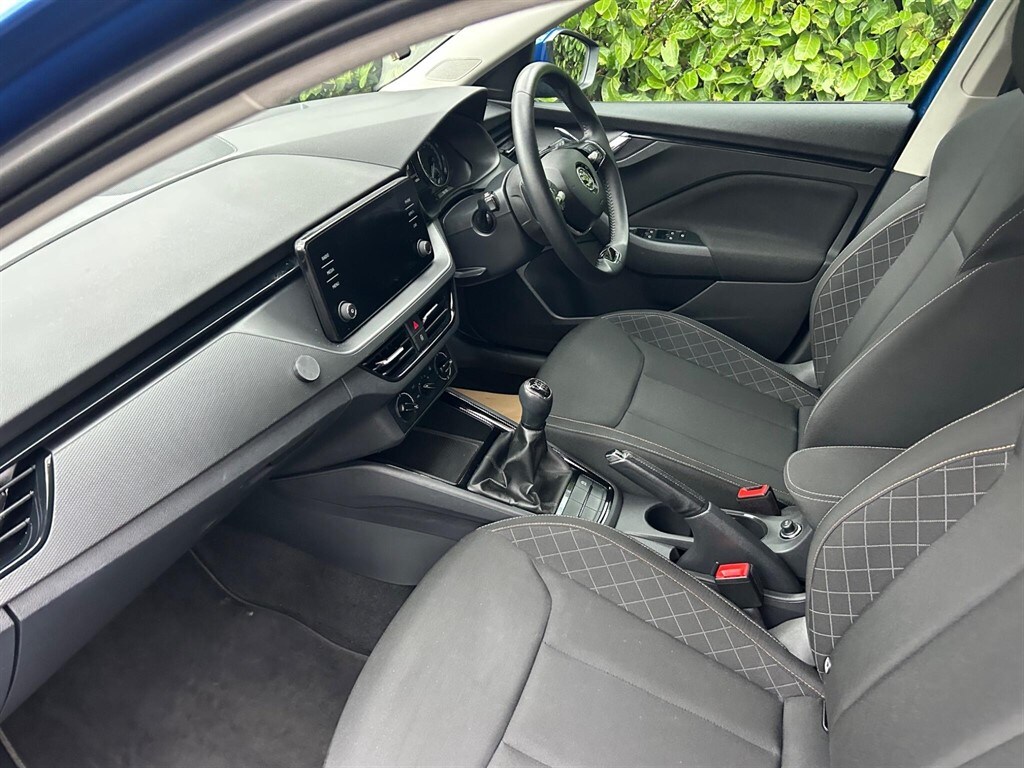 Used Skoda Scala 2023 for sale - 77778818: Photo 38