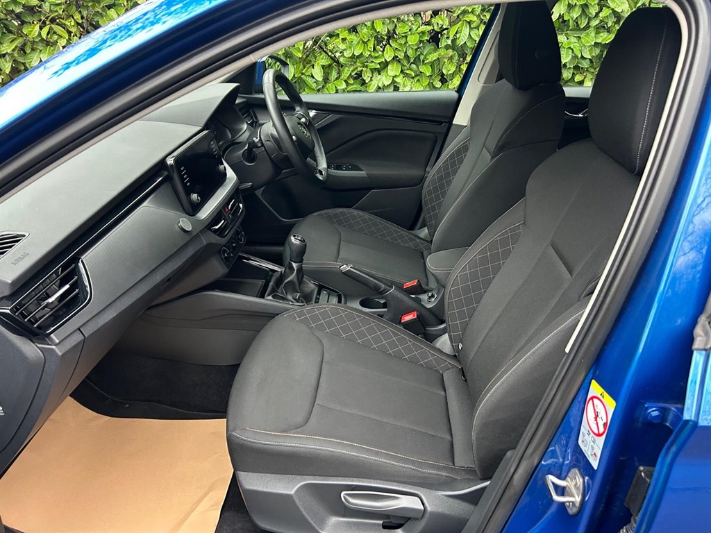 Used Skoda Scala 2023 for sale - 77778818: Photo 39