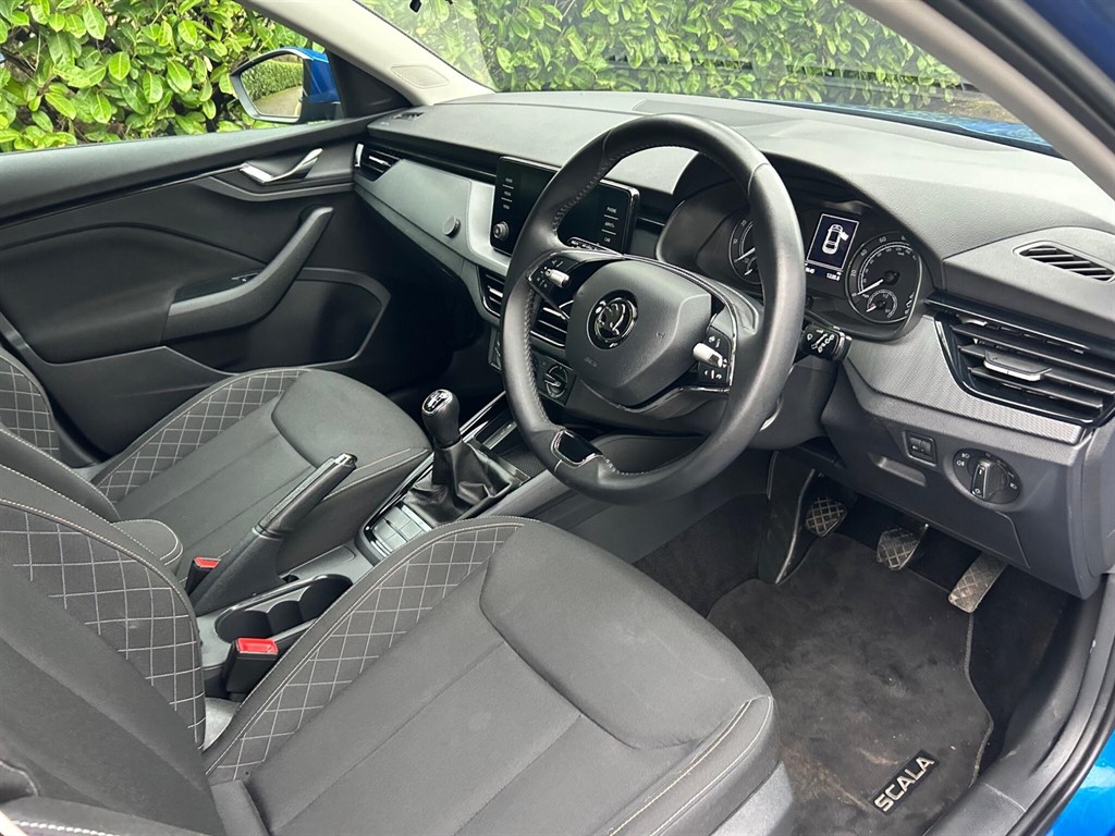 Used Skoda Scala 2023 for sale - 77778818: Photo 40