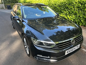 Used Volkswagen Passat 2019 for sale - 79504664: Photo