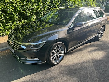 Used Volkswagen Passat 2019 for sale - 79504664: Photo