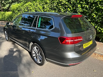 Used Volkswagen Passat 2019 for sale - 79504664: Photo